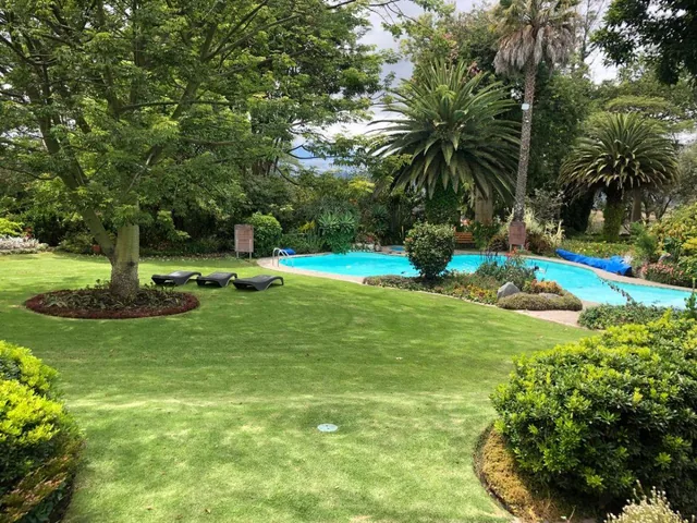 Vendo Terreno en Urbanización Pakakuna Gardens con Hermosa Vista — imagen 4