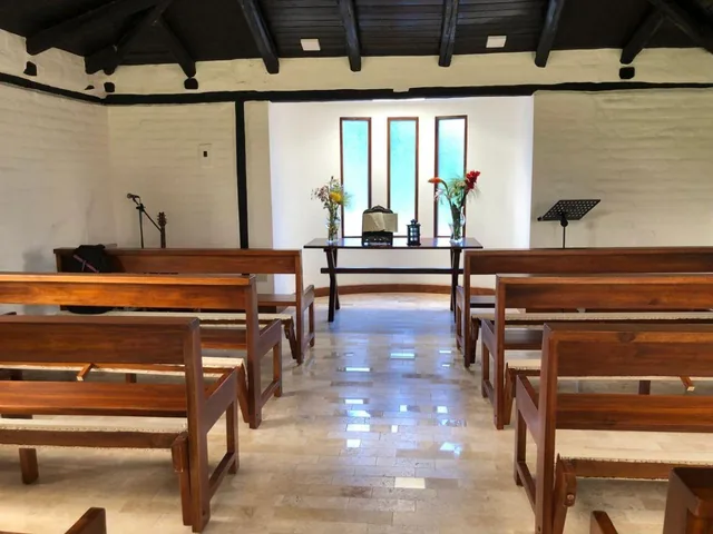 Vendo Terreno en Urbanización Pakakuna Gardens con Hermosa Vista — imagen 2