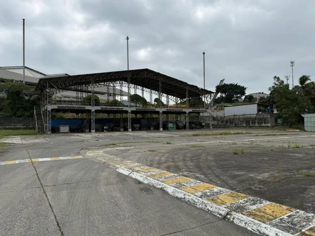 Vendo Terreno Industrial Sector Montebello. Vía Daule, Guayas — imagen 5
