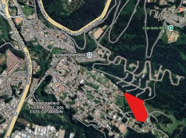 Oportunidad! Terreno de 3 Has de Venta — imagen 5