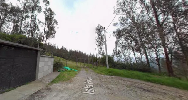 Oportunidad! Terreno de 3 Has de Venta — imagen 2