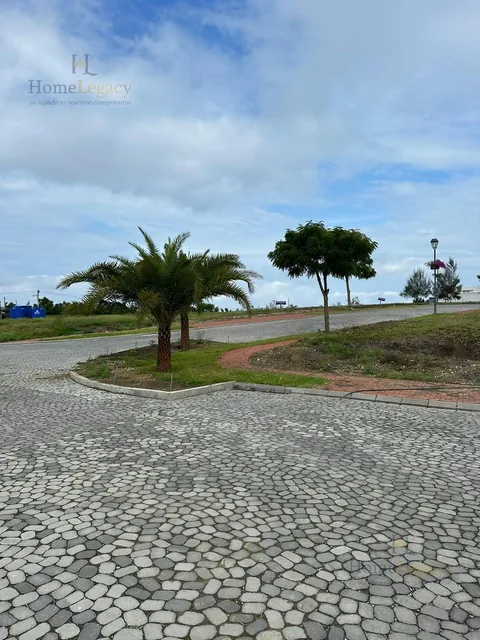 Venta de Terrenos - Santa Elena - Olón Am — imagen 2
