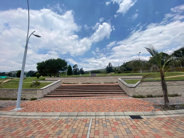 La Ceramica: Lotes Planos Desde 1.100 m², con Vista. Acceso Ruta Viva — imagen 5