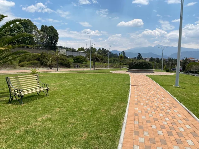 La Ceramica: Lotes Planos Desde 1.100 m², con Vista. Acceso Ruta Viva — imagen 4