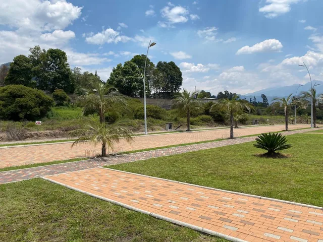 La Ceramica: Lotes Planos Desde 1.100 m², con Vista. Acceso Ruta Viva — imagen 3