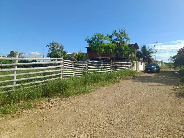 Se Vende Terreno de 750 m² en Santa Elena - W. Sánchez — imagen 5