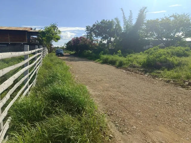 Se Vende Terreno de 750 m² en Santa Elena - W. Sánchez — imagen 4
