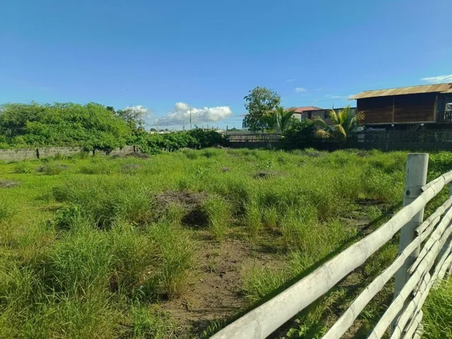 Se Vende Terreno de 750 m² en Santa Elena - W. Sánchez — imagen 2