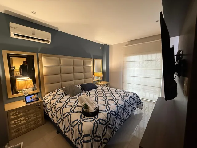 Alquilo / Vendo Departamento en Ceibos Point, Guayas — imagen 2
