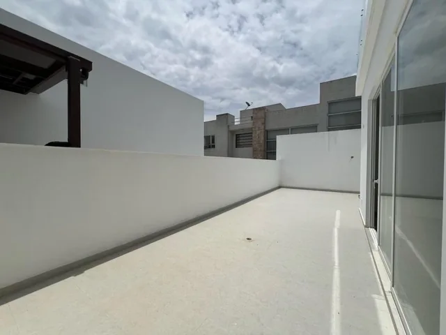 Cumbaya, Espectacular Terraza de 73 m, 3 Dorm. C/baño, Piscina, Bbq — imagen 2