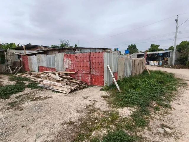 Vende Terreno Esq. Machala, Cdla. Terranova, El Oro — imagen 4