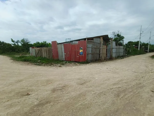 Vende Terreno Esq. Machala, Cdla. Terranova, El Oro — imagen 2