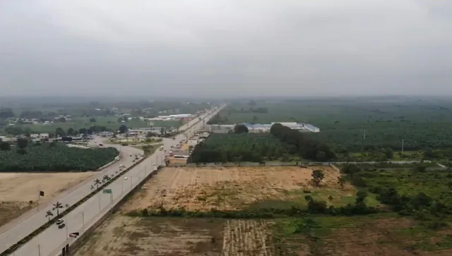 En Venta Terreno 3.5 Hectáreas, Machala - J. Zavala, El Oro — imagen 5