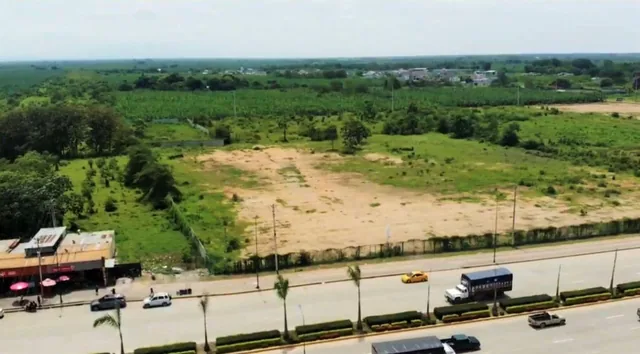 En Venta Terreno 3.5 Hectáreas, Machala - J. Zavala, El Oro — imagen 4