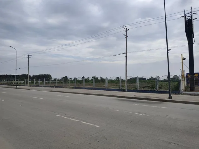 En Venta Terreno 3.5 Hectáreas, Machala - J. Zavala, El Oro — imagen 3