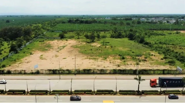 En Venta Terreno 3.5 Hectáreas, Machala - J. Zavala, El Oro — imagen 2