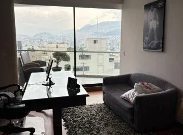 Vendo o Arriendo Departamento, Bellavista con Balcón. — imagen 3