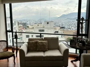 Vendo o Arriendo Departamento, Bellavista con Balcón. — imagen 2