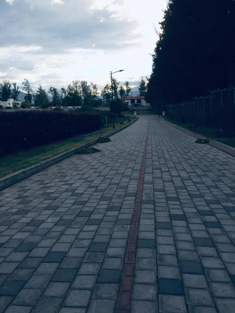 Venta Terrenos Puembo Exclusiva Urbanización Familiar — imagen 4
