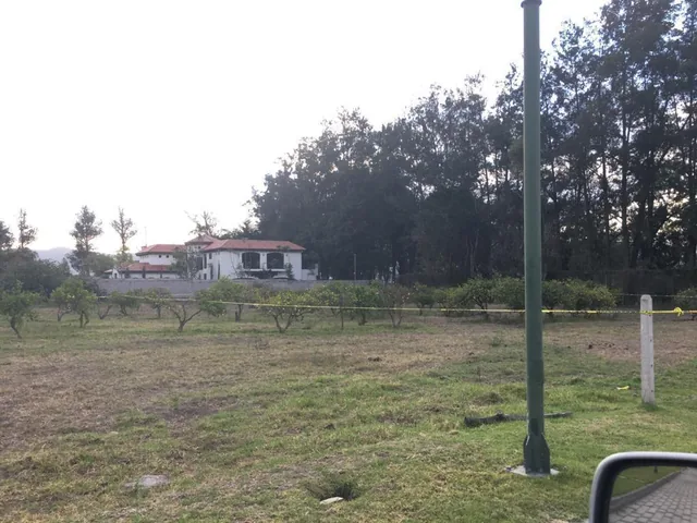 Venta Terrenos Puembo Exclusiva Urbanización Familiar — imagen 3