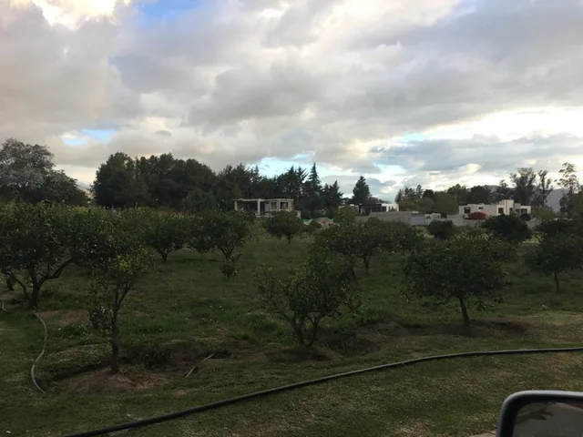 Venta Terrenos Puembo Exclusiva Urbanización Familiar — imagen 2