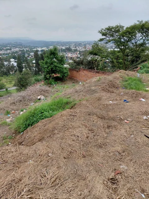 Terreno en Venta en Tumbaco Sector Comuna Central 680 m² con Escritura — imagen 4