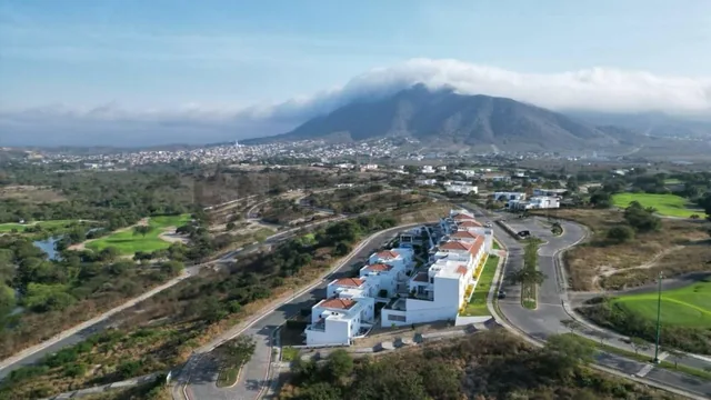 Terreno Exclusivo en Montecristi Golf Club – 684,88 m² Para Vivir con Estilo, Manabí — imagen 5