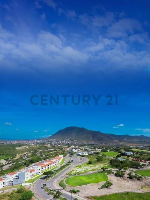 Terreno Exclusivo en Montecristi Golf Club – 684,88 m² Para Vivir con Estilo, Manabí — imagen 2