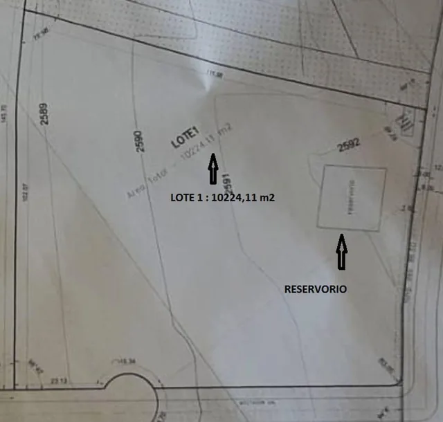 Hermoso Terreno Entre Puembo y Pifo — imagen 5