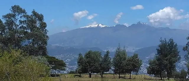Hermoso Terreno Entre Puembo y Pifo — imagen 3