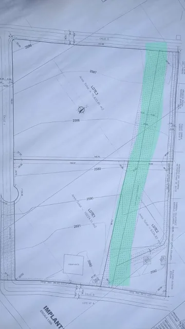 Hermoso Terreno Entre Puembo y Pifo — imagen 2
