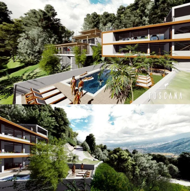 Terreno de 516 m² en Venta Sector Uide — imagen 4