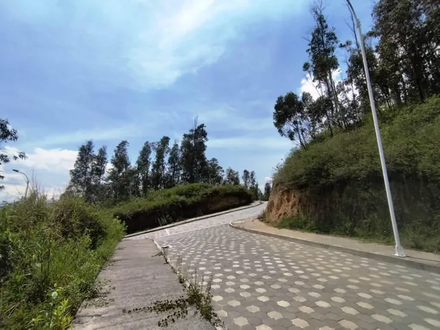 Terreno de 516 m² en Venta Sector Uide — imagen 3
