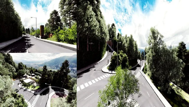 Terreno de 516 m² en Venta Sector Uide — imagen 2