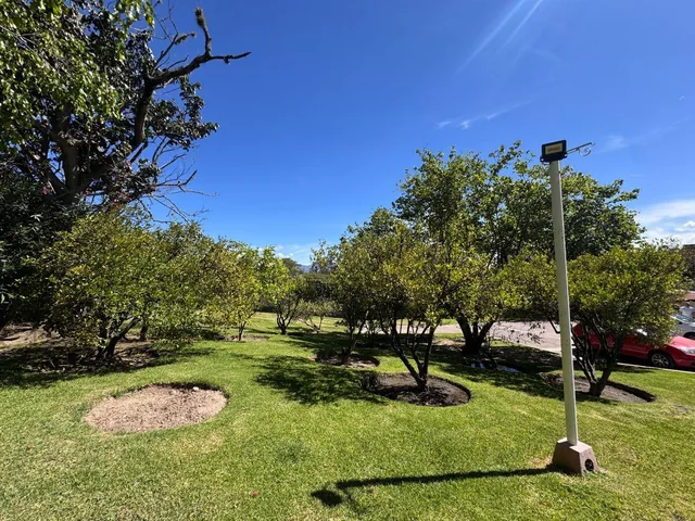 Hermosa Propiedad en Venta - Tumbaco - 1.775 m² - Ideal Para Construir o Tu Casa de Campo — imagen 4