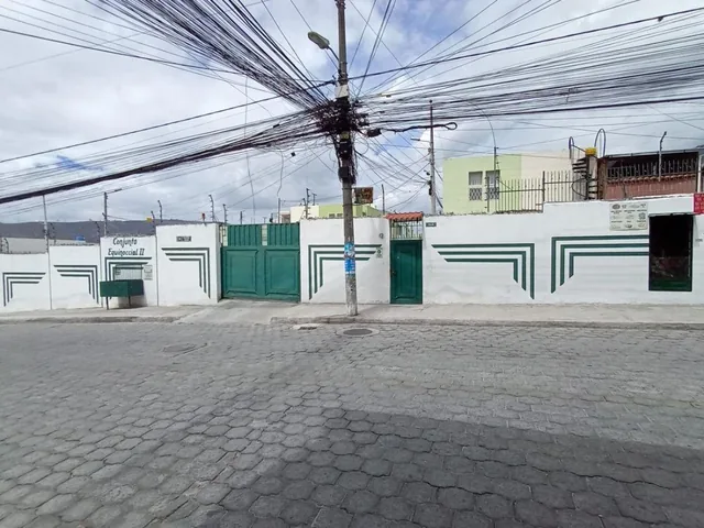 Venta Casa Sector San Antonio Mitad del Mundo — imagen 4