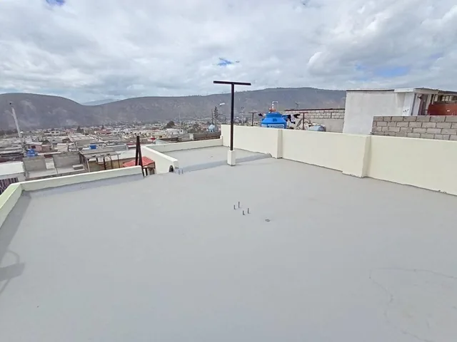 Venta Casa Sector San Antonio Mitad del Mundo — imagen 3