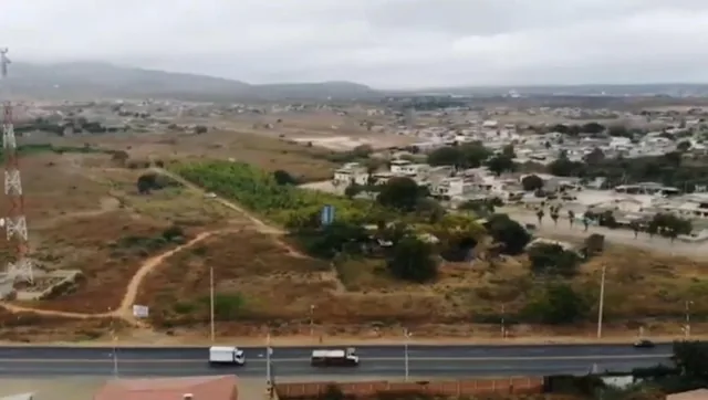 En Venta Terreno 20.5 Hectáreas, Montecristi, Manabí — imagen 5