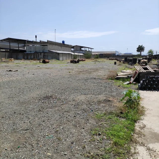 Terreno Industrial en Venta, Vía Durán - Tambo Km 4.5, Guayas — imagen 5