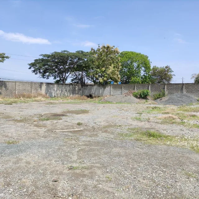 Terreno Industrial en Venta, Vía Durán - Tambo Km 4.5, Guayas — imagen 3