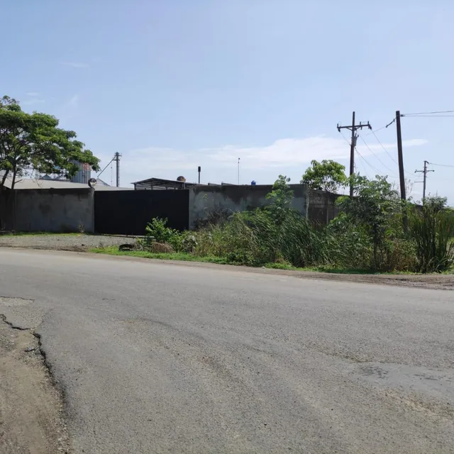 Terreno Industrial en Venta, Vía Durán - Tambo Km 4.5, Guayas — imagen 2