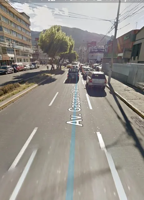 Vendo Terreno Comercial 4.560 m Sector Av Gaspar de Villarroel — imagen 5