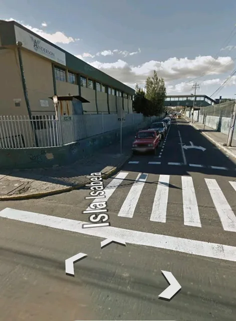 Vendo Terreno Comercial 4.560 m Sector Av Gaspar de Villarroel — imagen 4