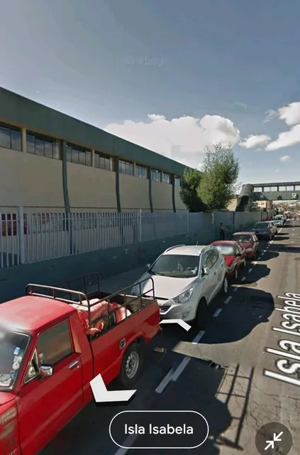 Vendo Terreno Comercial 4.560 m Sector Av Gaspar de Villarroel — imagen 2