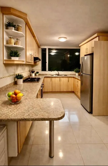 Ba - Sector Ponceano Bajo, en Venta Casa 3d 144 m², Mas Terraza Propia — imagen 5
