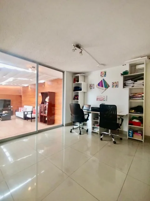 Ba - Sector Ponceano Bajo, en Venta Casa 3d 144 m², Mas Terraza Propia — imagen 2