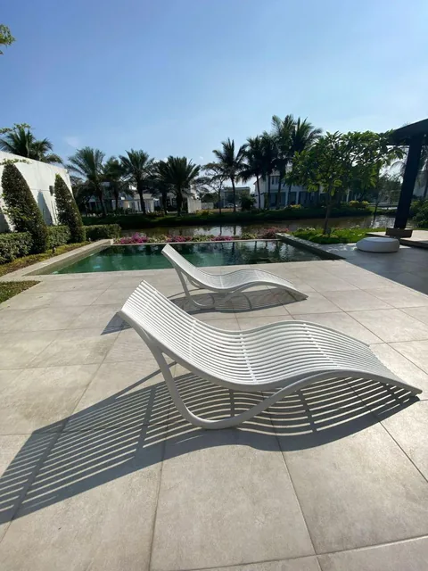 Espectacular Casa Al Lago Minimalista y Elegante, Guayas — imagen 4