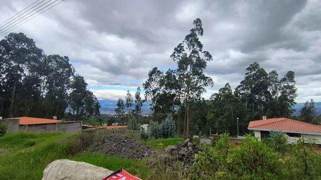 Oportunidad Única – Terreno en Sector Conocoto — imagen 2