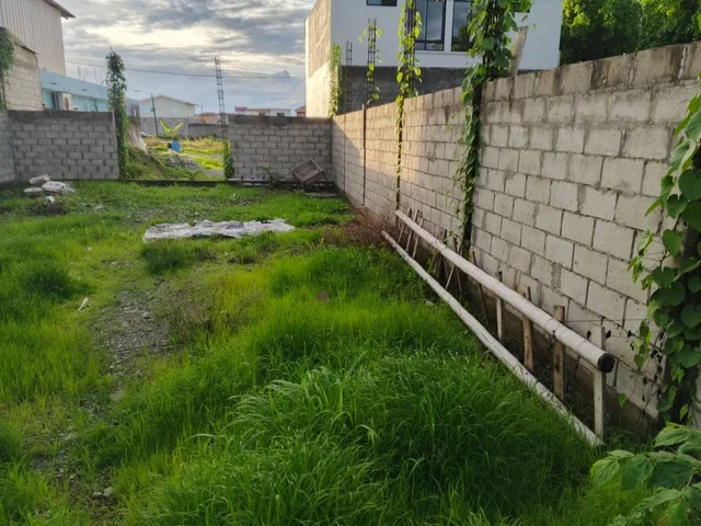 Venta Terreno de 190 m en Urbanización Las Delicias/samborondon - Aurora, Guayas — imagen 2