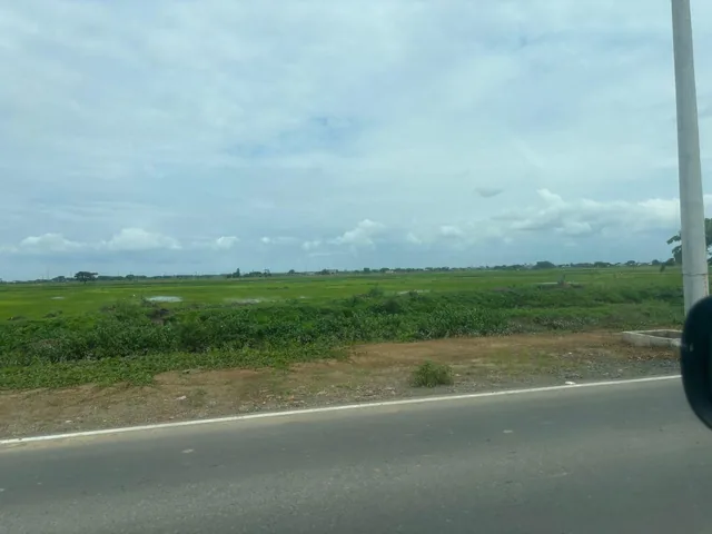 Vendo Nuevo Samborondon Desde 2 Hectáreas Industrial Bajo Impacto - Comercial Ave Ronald Sonne, Guayas — imagen 5